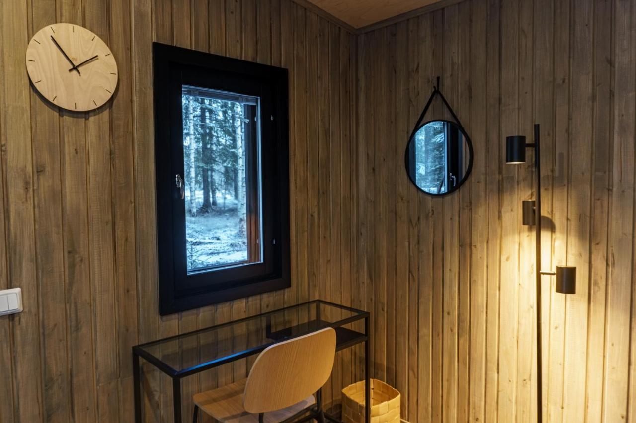 Вилла Venejoen Piilo - Paere Kontiolahti Экстерьер фото